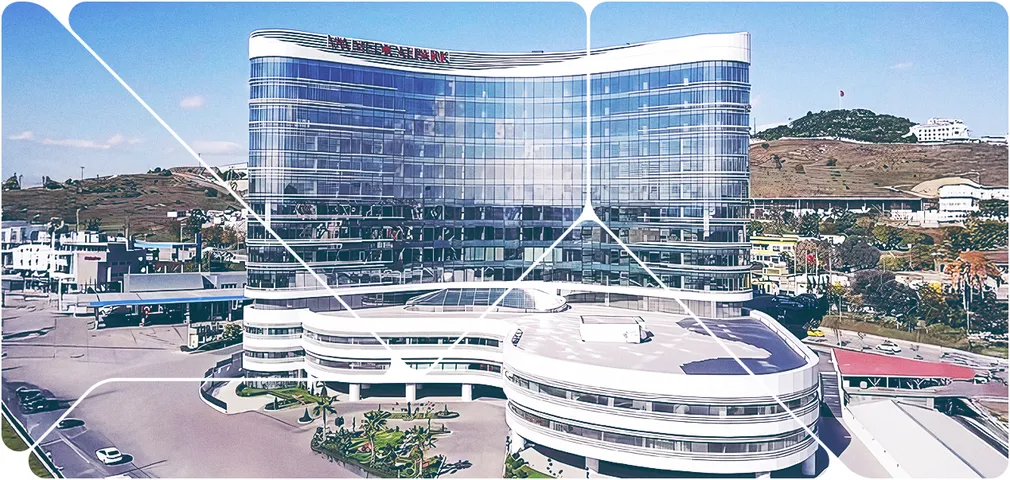MEDICAL PARK