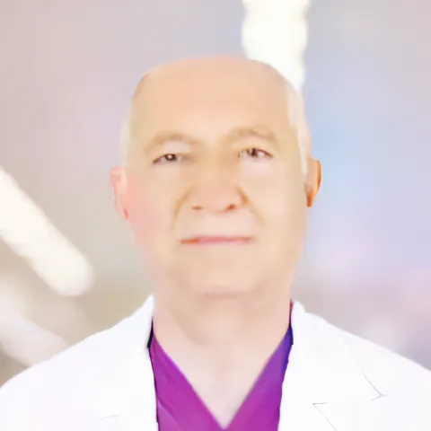 Д-р Осман Шереф Танръверди