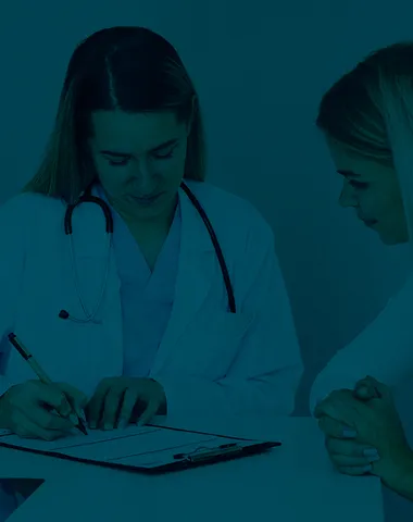 Профилактичен преглед Check-up за жени